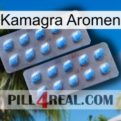 Kamagra Flavours viagra4